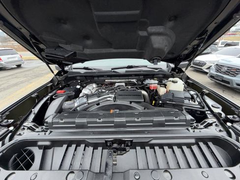 Used 2024 GMC Sierra 2500 Denali w/ Denali Reserve Package image 29