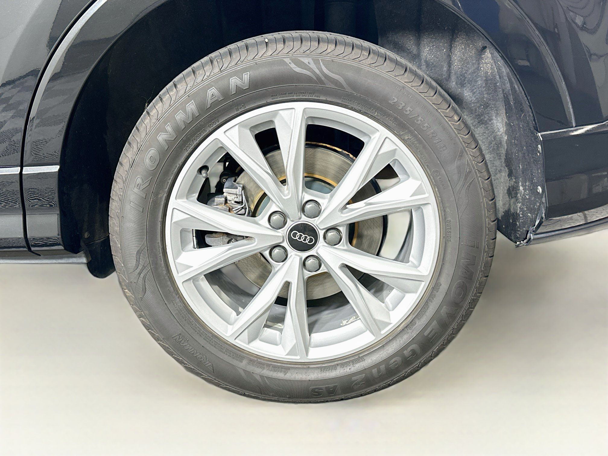 Used 2022 Audi Q3 2.0T Premium Plus w/ Premium Plus Package AWD/4WD image 11