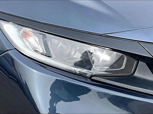 Used 2020 Honda Civic EX image 28