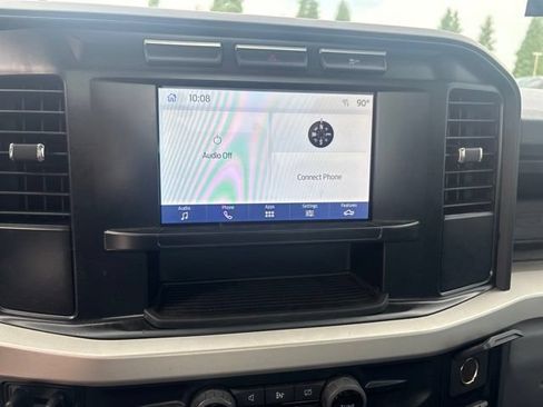 Used 2023 Ford F250 XL w/ XL Driver Assist Package RWD image 12