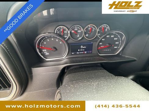 Used 2022 Chevrolet Silverado 1500 RST image 12