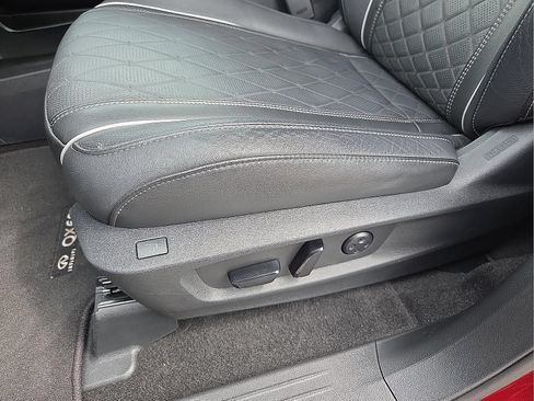 Used 2025 INFINITI QX60 Autograph w/ Cargo Package AWD/4WD image 21