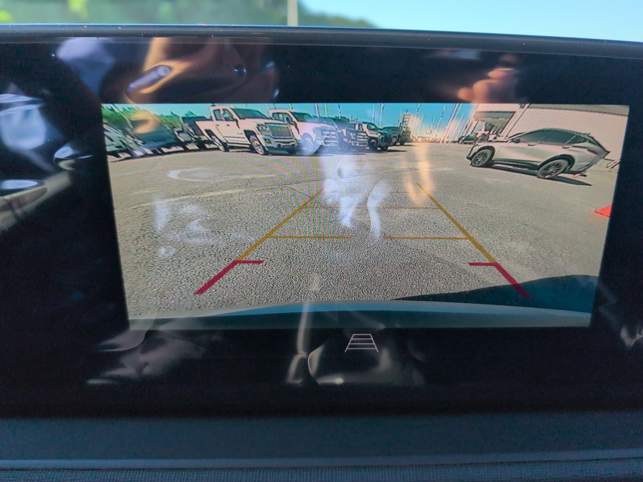 New 2026 Buick Envista Preferred w/ Convenience I Package FWD image 19
