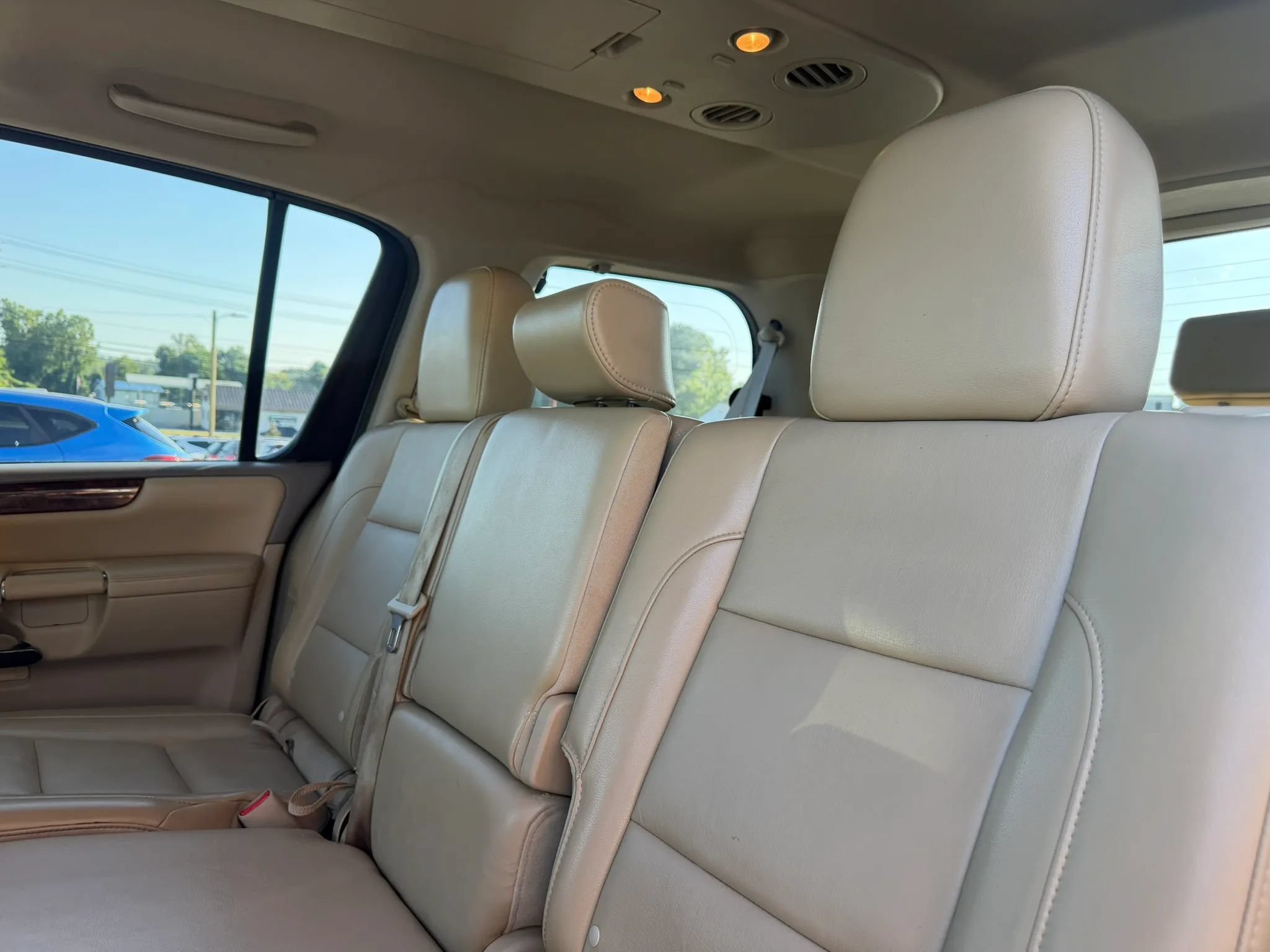 Used 2012 Nissan Armada SL w/ DVD FES Pkg RWD image 13