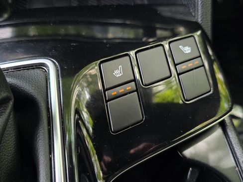 Used 2023 Kia Sportage X-Line w/ X-Line Premium Package AWD/4WD image 22