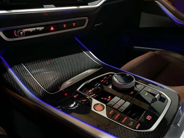 Used 2024 BMW X7 M60i w/ Executive Package AWD/4WD image 56