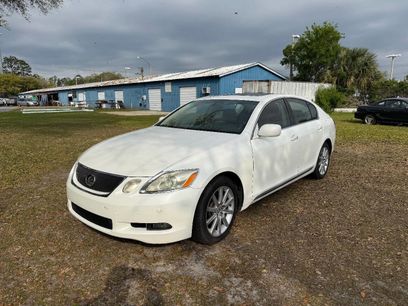 Used 2006 Lexus GS 300