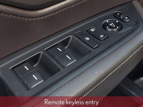 Used 2018 Honda Odyssey EX-L image 16