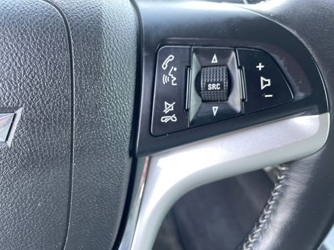 Used 2015 Chevrolet Camaro LT w/ RS Package image 32