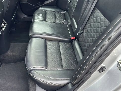 Used 2017 Nissan Maxima Platinum image 35