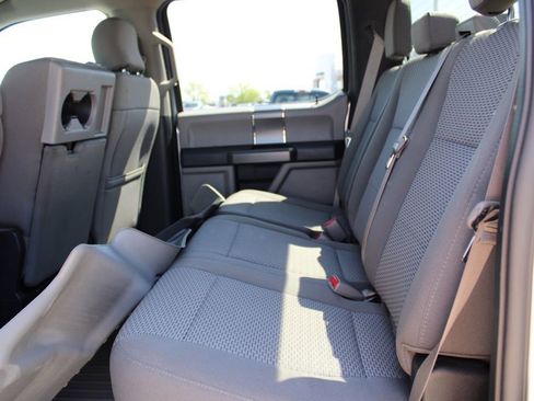 Used 2017 Ford F150 XLT w/ Equipment Group 301A Mid image 25