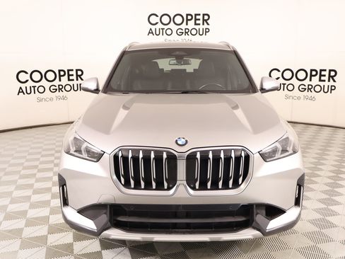 Used 2023 BMW X1 xDrive28i w/ Convenience Package AWD/4WD image 10