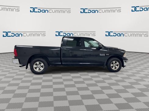 Used 2016 RAM 1500 Tradesman w/ Popular Equipment Group AWD/4WD image 9