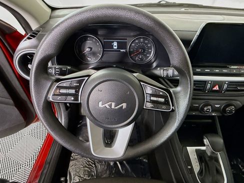 Used 2023 Kia Forte LXS FWD image 18