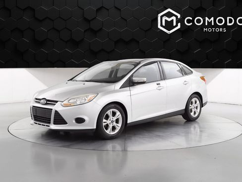 Used 2014 Ford Focus SE image 7