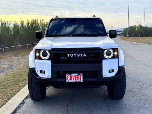 Used 2024 Toyota Land Cruiser 1958 image 4