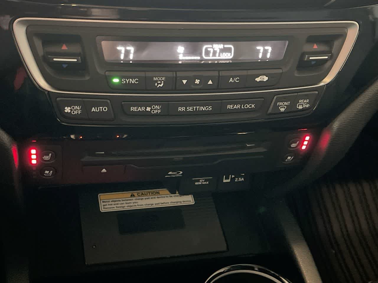 Used 2021 Honda Pilot Elite image 19