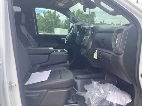 New 2026 Chevrolet Silverado 2500 W/T w/ WT Convenience Package AWD/4WD image 23