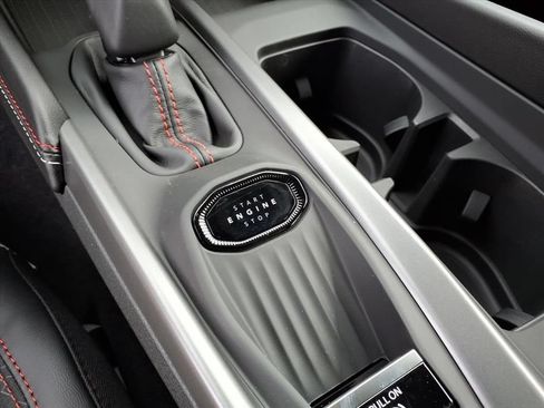 New 2026 Dodge Charger R/T AWD/4WD image 17