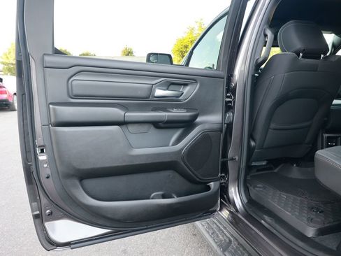 New 2026 RAM 1500 Tradesman AWD/4WD image 32