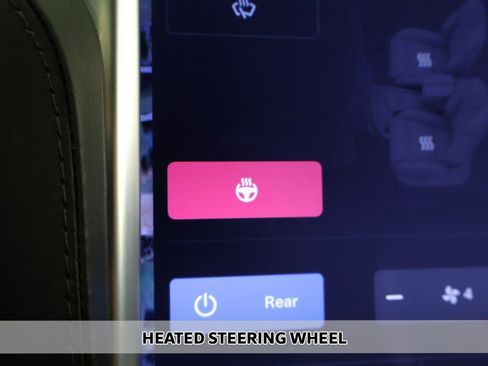 Used 2017 Tesla Model X 75D image 6