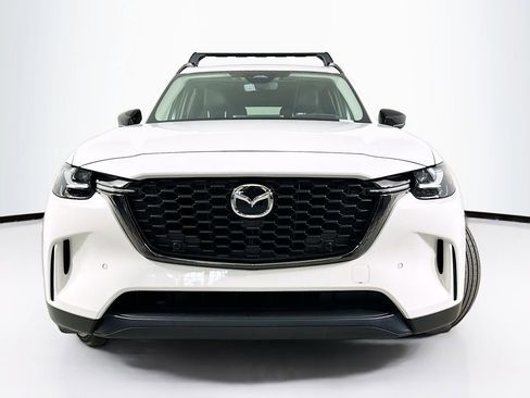 New 2026 MAZDA CX-90 3.3 Turbo w/ Premium Sport Pkg image 5