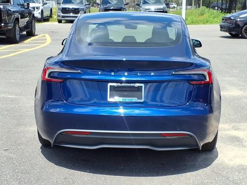 Used 2024 Tesla Model 3 Long Range RWD image 6