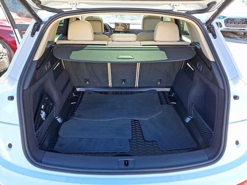 Certified 2023 Audi Q5 2.0T Premium Plus w/ Premium Plus Package image 29