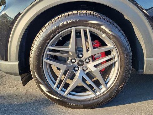 Used 2025 Ford Explorer ST w/ Sun And Sound Package image 25