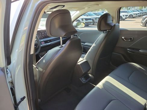 New 2026 Kia K4 EX FWD image 15