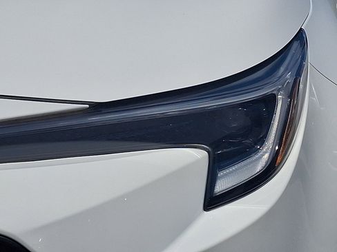 Used 2024 Toyota Corolla LE FWD image 9