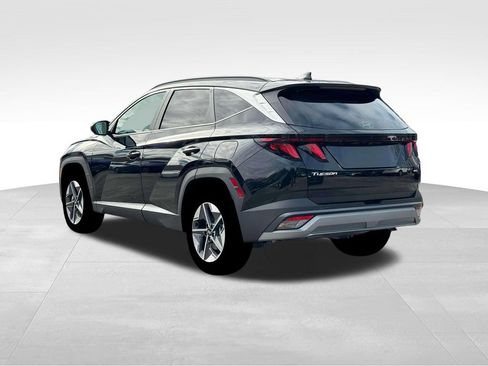 Used 2026 Hyundai Tucson SEL AWD/4WD image 5