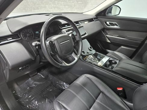 Used 2019 Land Rover Range Rover Velar S AWD/4WD image 13