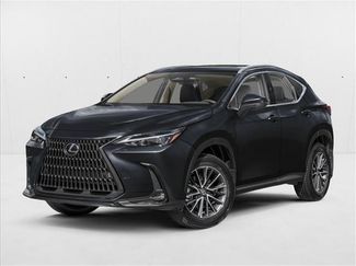 New 2026 Lexus NX 350 AWD w/ Accessory Package (Z1) video 1