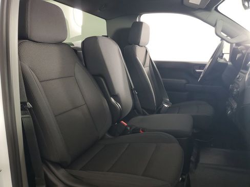 New 2026 Chevrolet Silverado 2500 W/T image 17