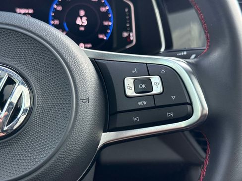 Used 2020 Volkswagen Jetta GLI Autobahn FWD image 31