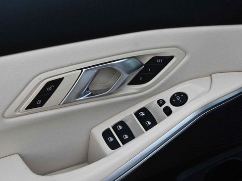 New 2026 BMW 330i Sedan w/ Premium Package image 22