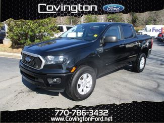 Used 2019 Ford Ranger XLT video 1