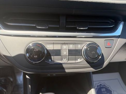 New 2026 Buick Envista Preferred w/ Convenience I Package FWD image 22