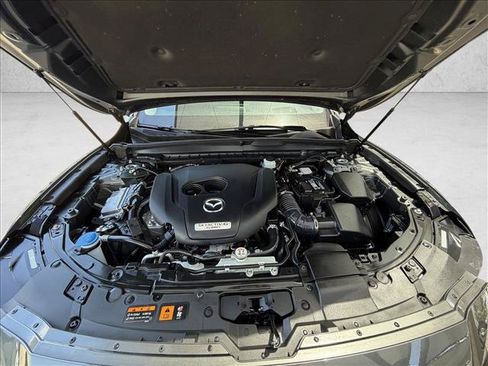 Used 2025 MAZDA CX-50 AWD 2.5 Turbo w/ Cargo Package image 19