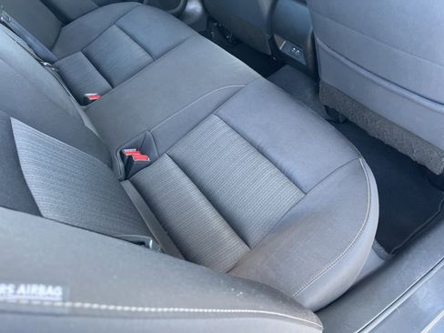 Used 2024 Nissan Altima 2.5 SV image 25