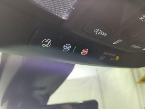 Used 2021 GMC Sierra 2500 AT4 w/ AT4 Premium Plus Package image 53