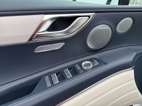 Used 2026 Genesis GV80 3.5T Prestige image 28