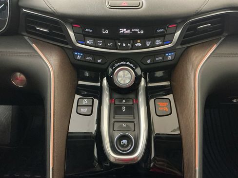 Used 2022 Acura TLX SH-AWD w/ Advance Package image 12