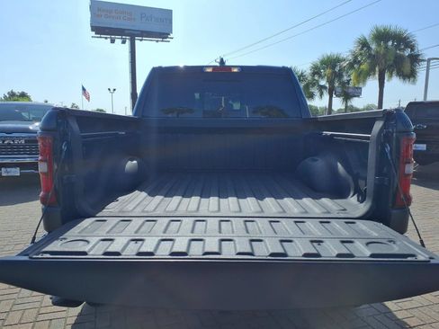 Used 2026 RAM 1500 Lone Star AWD/4WD image 7