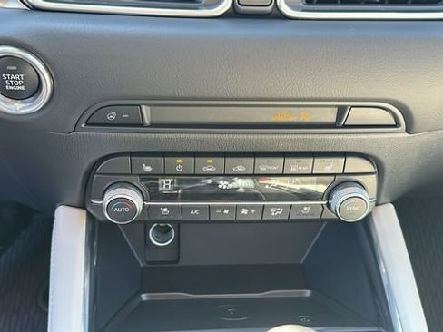 Certified 2025 MAZDA CX-5 AWD 2.5 S w/ Premium Plus Pkg image 12