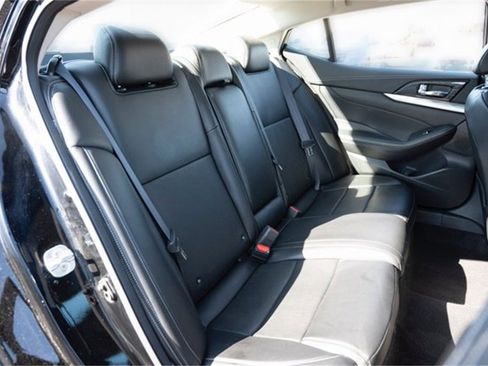 Used 2023 Nissan Maxima SV w/ Floor Mat Group image 23