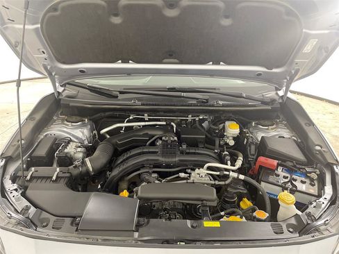 Used 2023 Subaru Crosstrek 2.0i Premium image 29