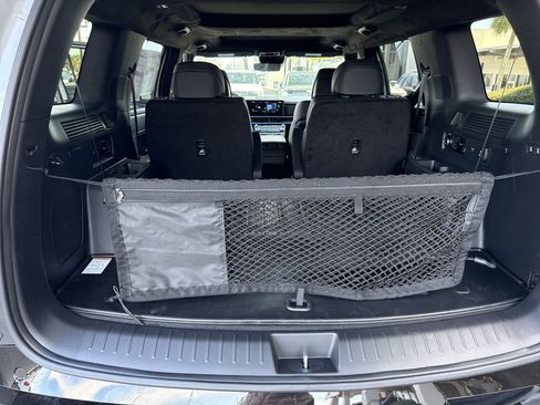 New 2026 Hyundai Santa Fe Calligraphy image 13