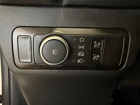 New 2025 Ford Bronco Sport Outer Banks w/ Sasquatch Outer Banks Package AWD/4WD image 20